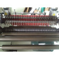 Automatic Slitting Slitter Rewiner Machine for Paper